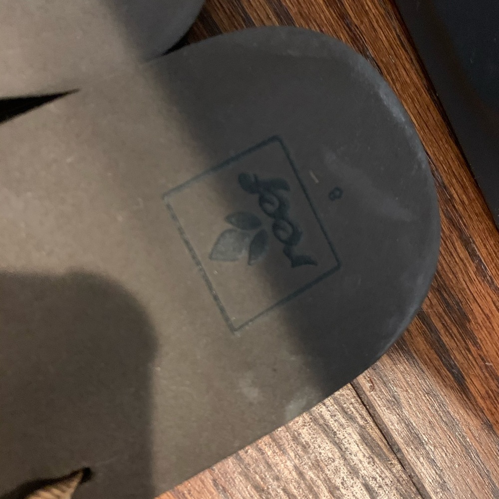 Reef flip flops